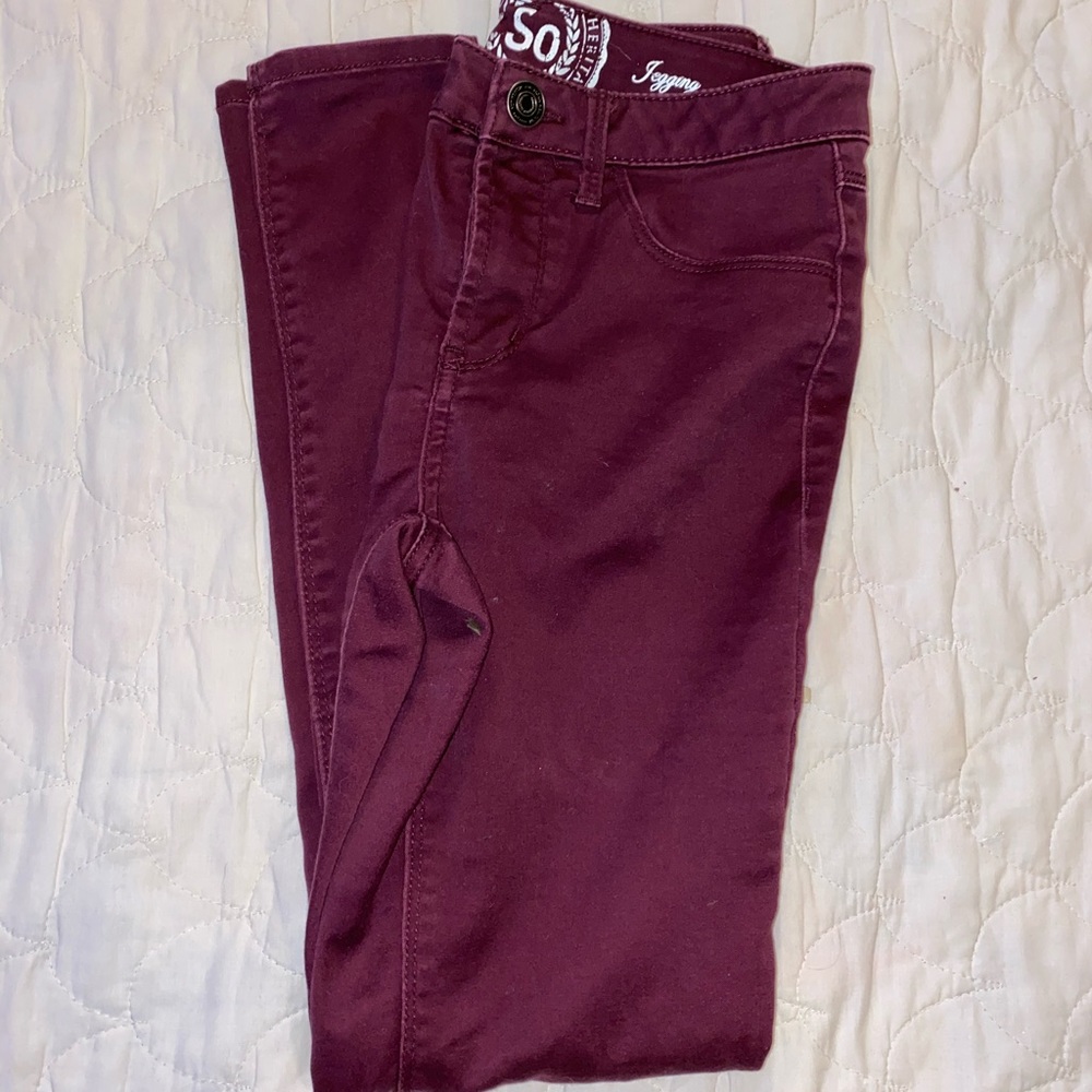 jeggings